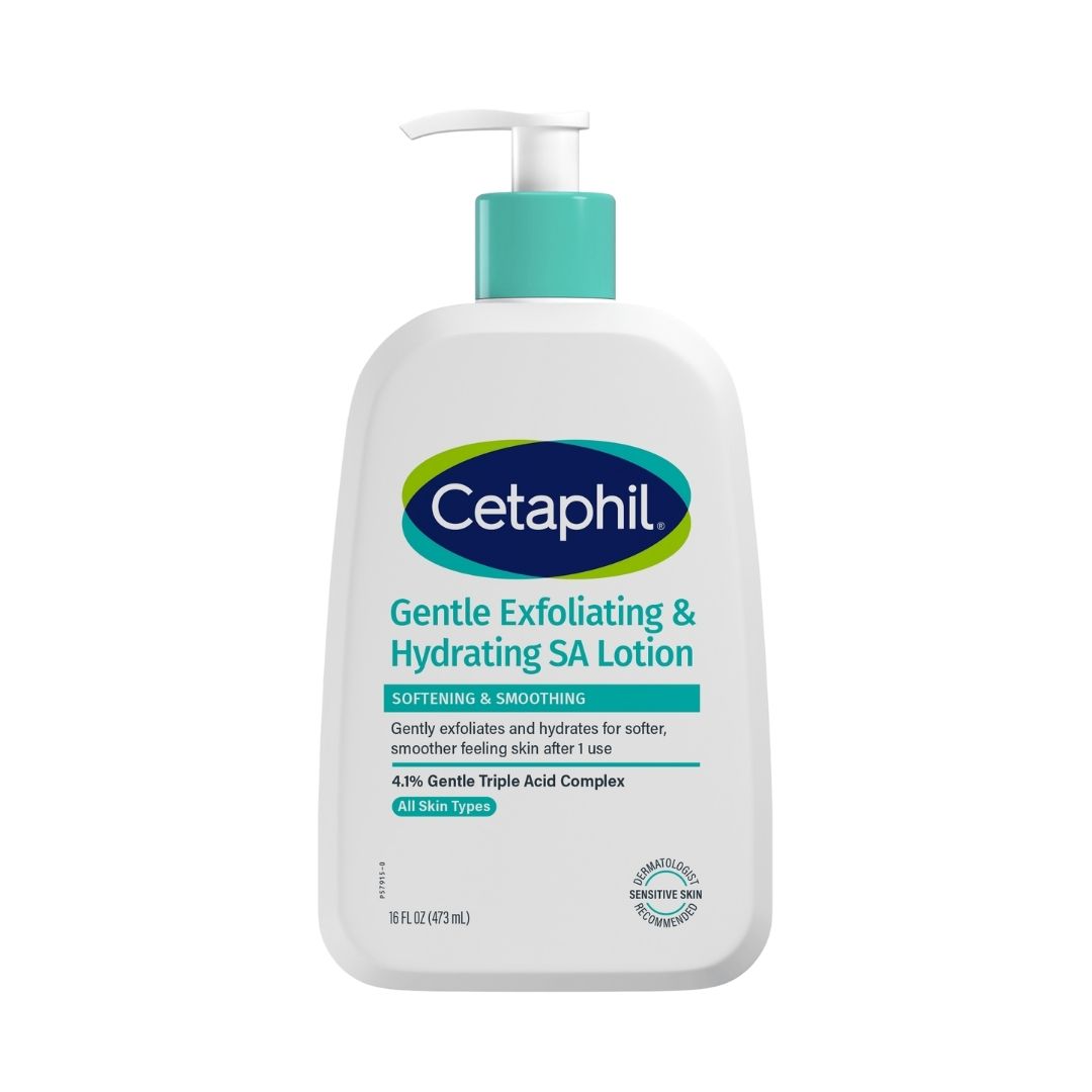 CETAPHIL SA LOTION CETAPHIL SA LOTION