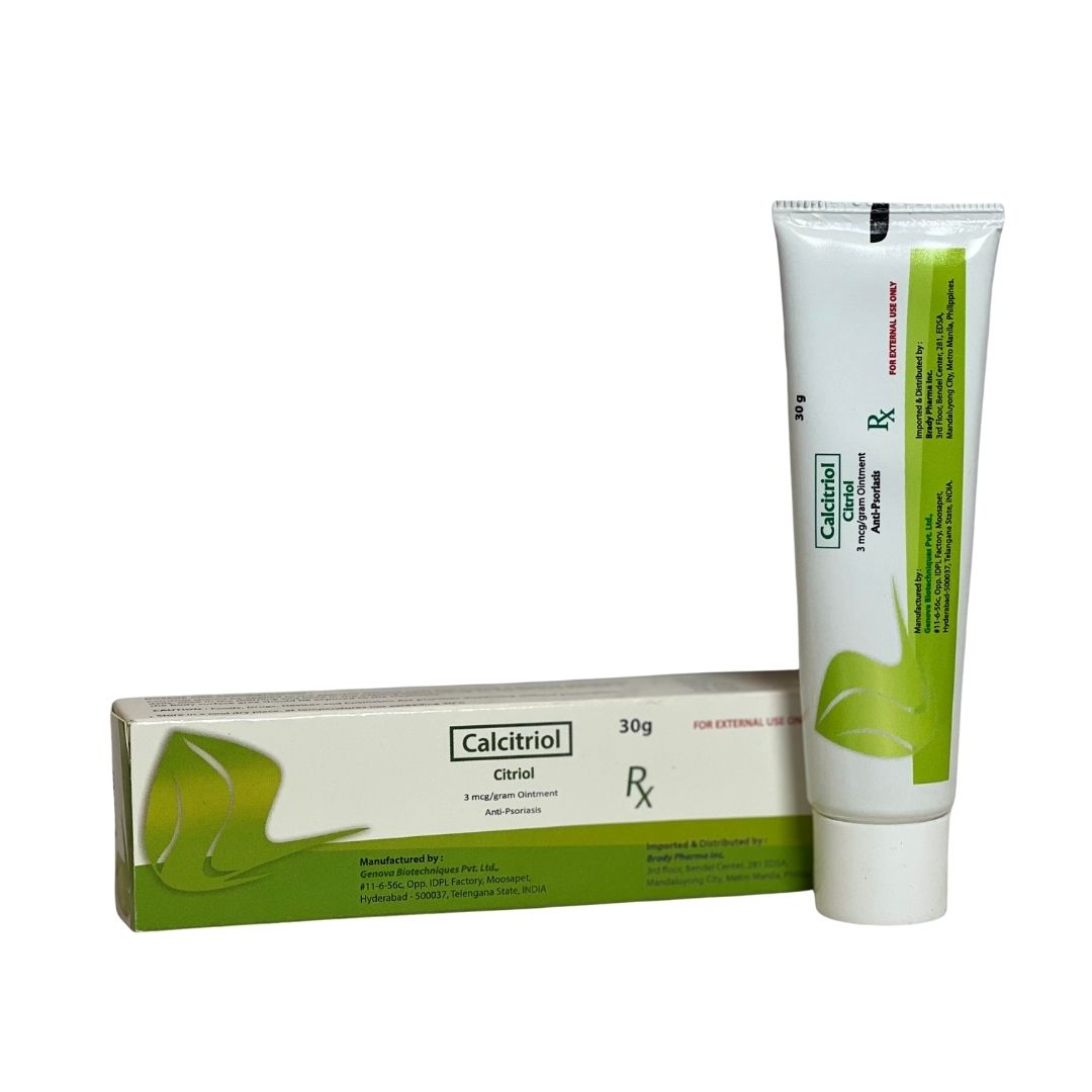 CITRIOL OINT