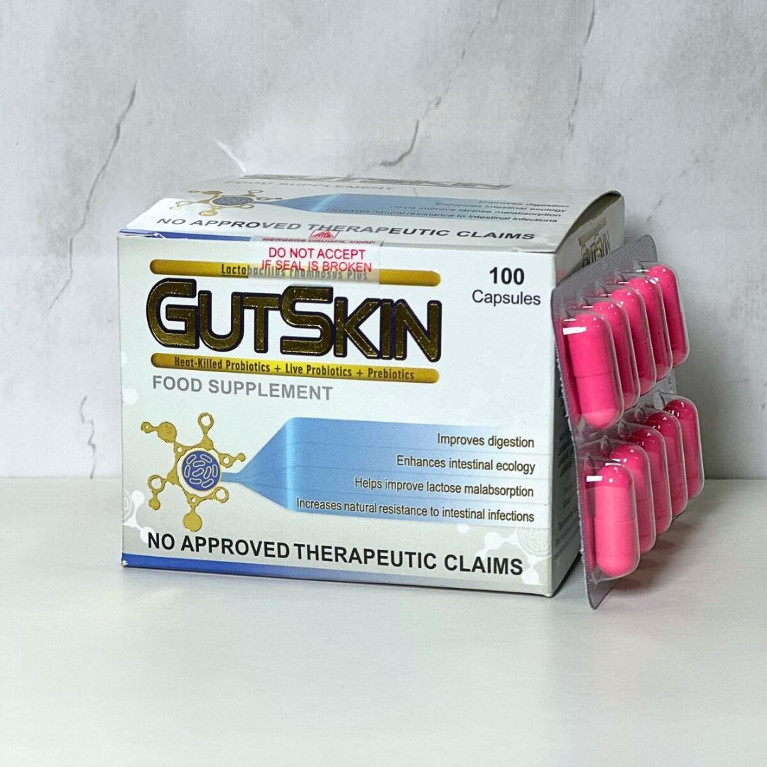 GUTSKIN