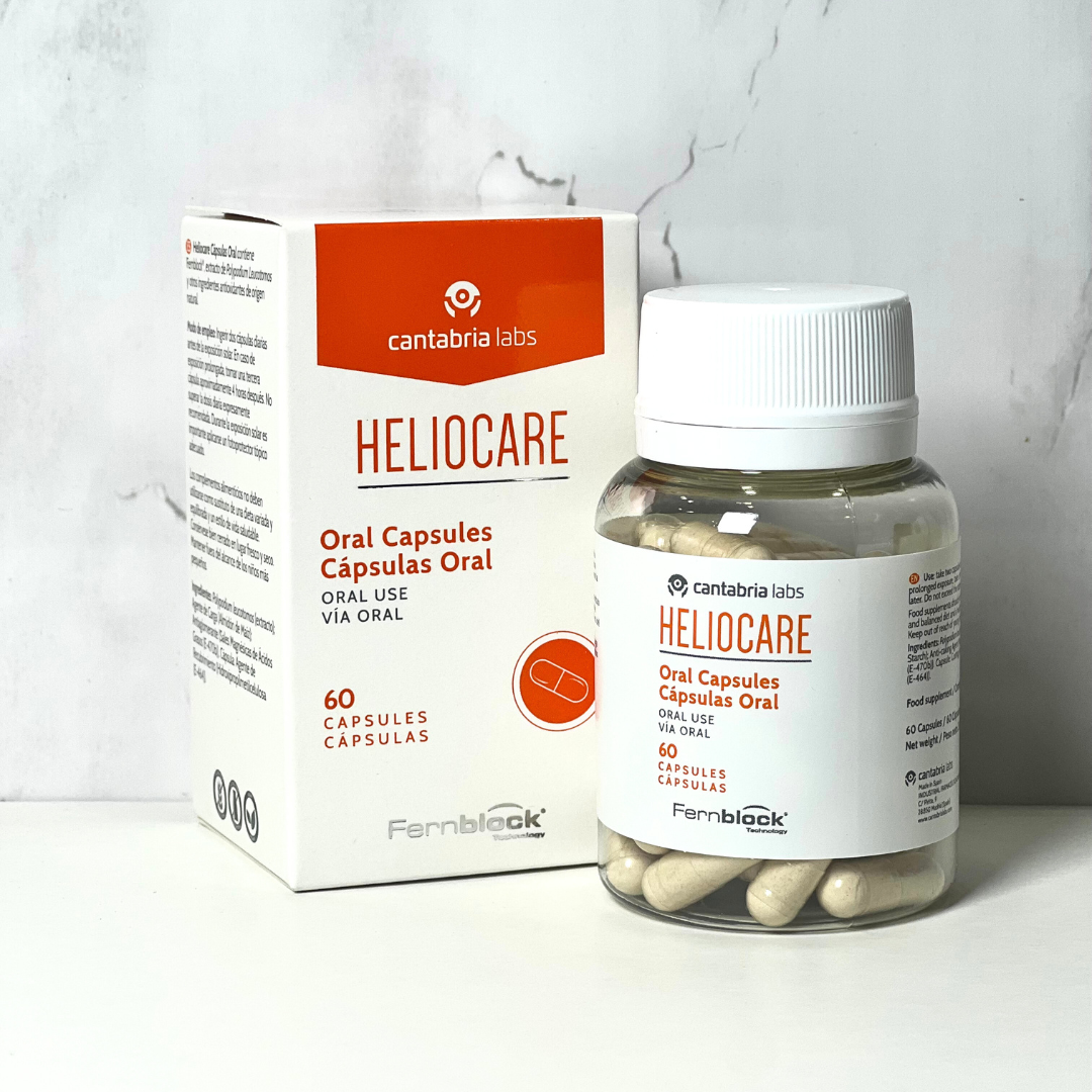 HELIOCARE1 HELIOCARE1