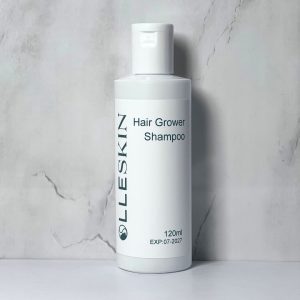 HG SHAMPOO HG SHAMPOO