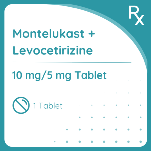 MONTELEVO GENERIC