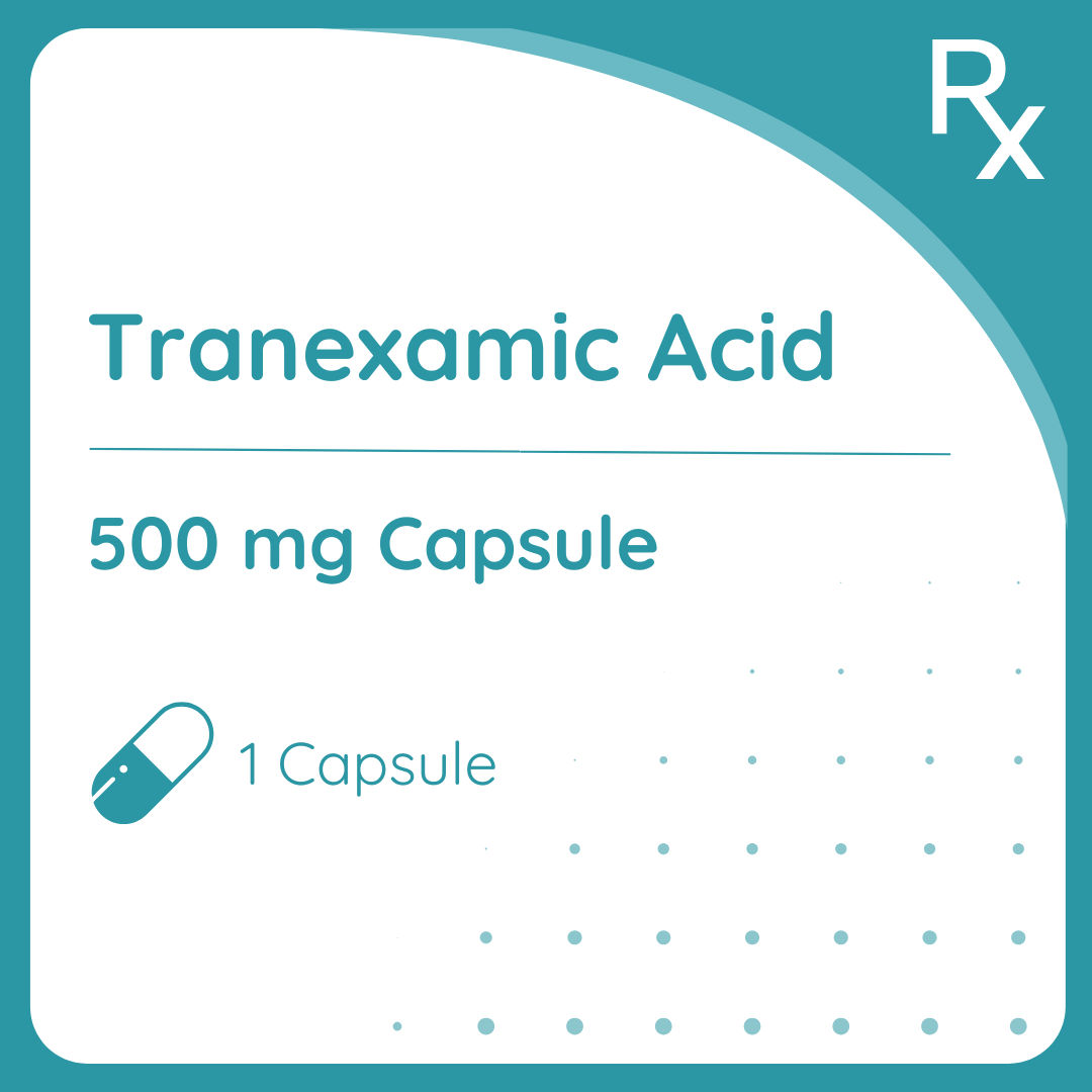 TXA GENERIC TXA GENERIC
