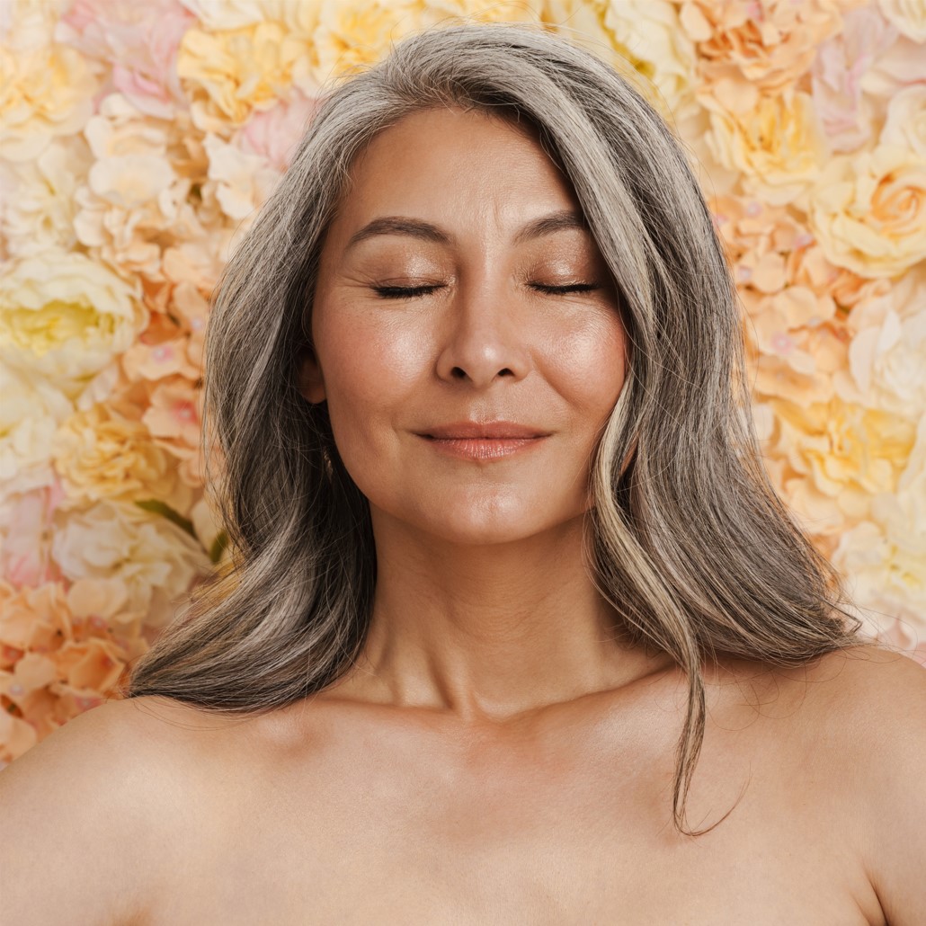 Anti aging Anti aging