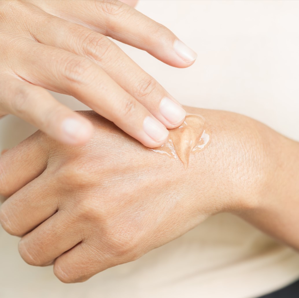 dry repair dry repair