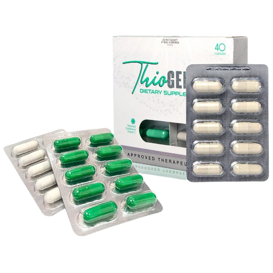 THIOGEN E
