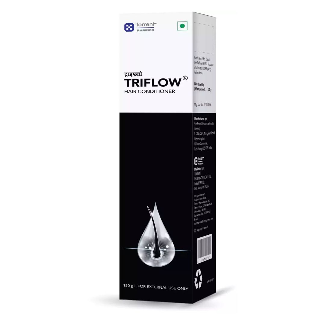 TRIFLOW1 TRIFLOW1