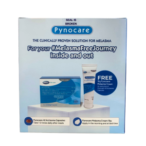 PYNOCARE PROMO