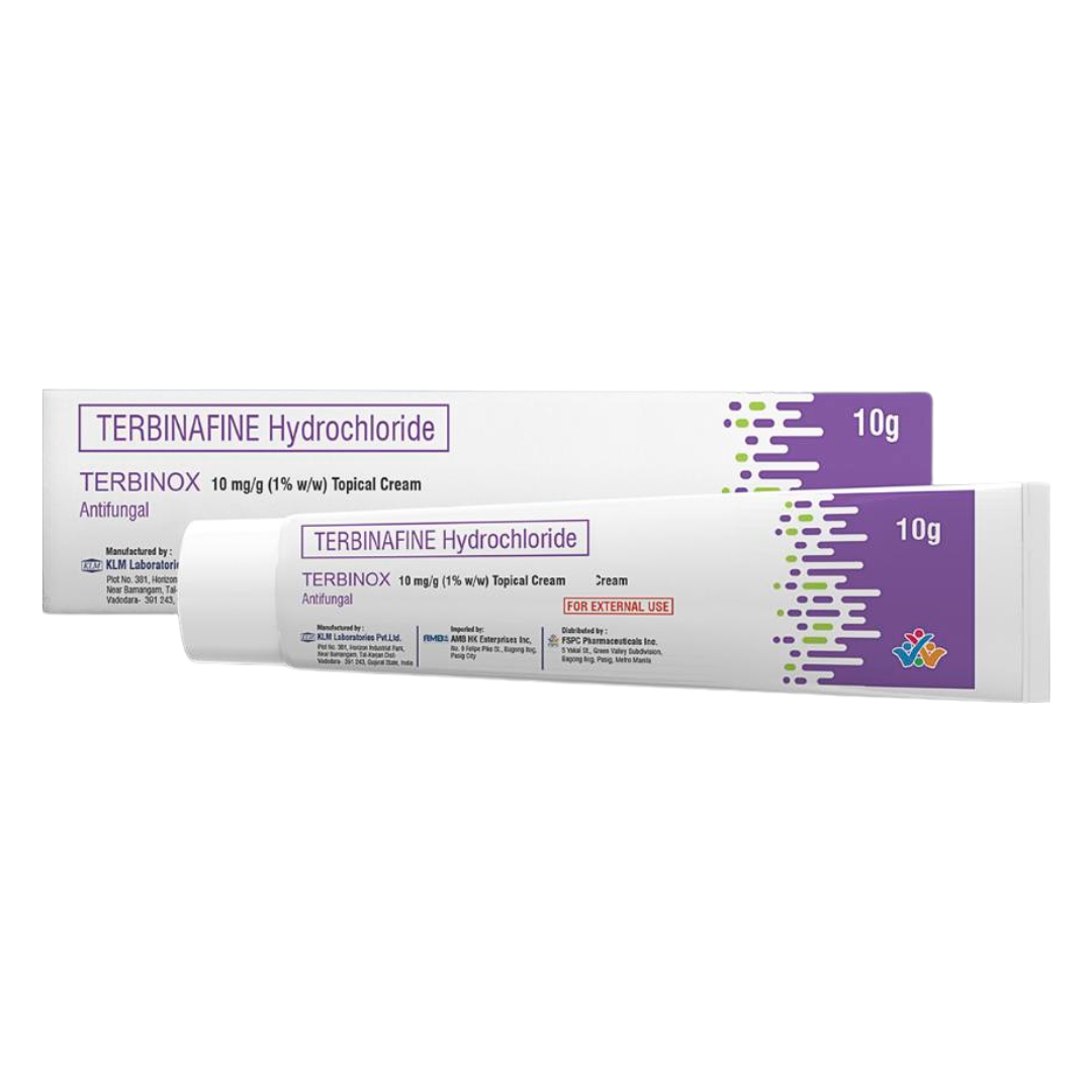 TERBINAFINE