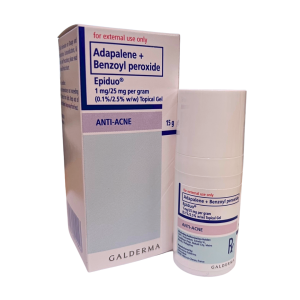 EPIDUO