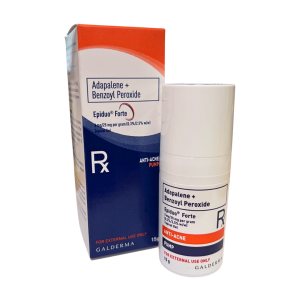 EPIDUO FORTE