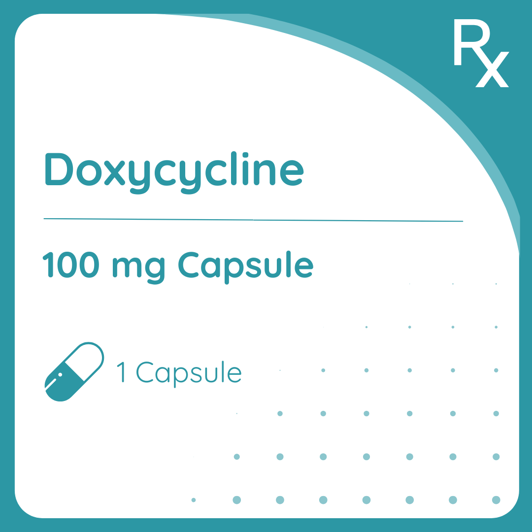DOXY GENERIC DOXY GENERIC