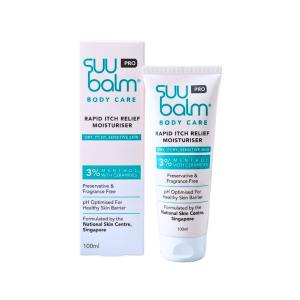 SUU BALM PRO