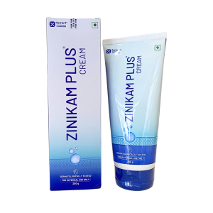 ZINIKAM PLUS1