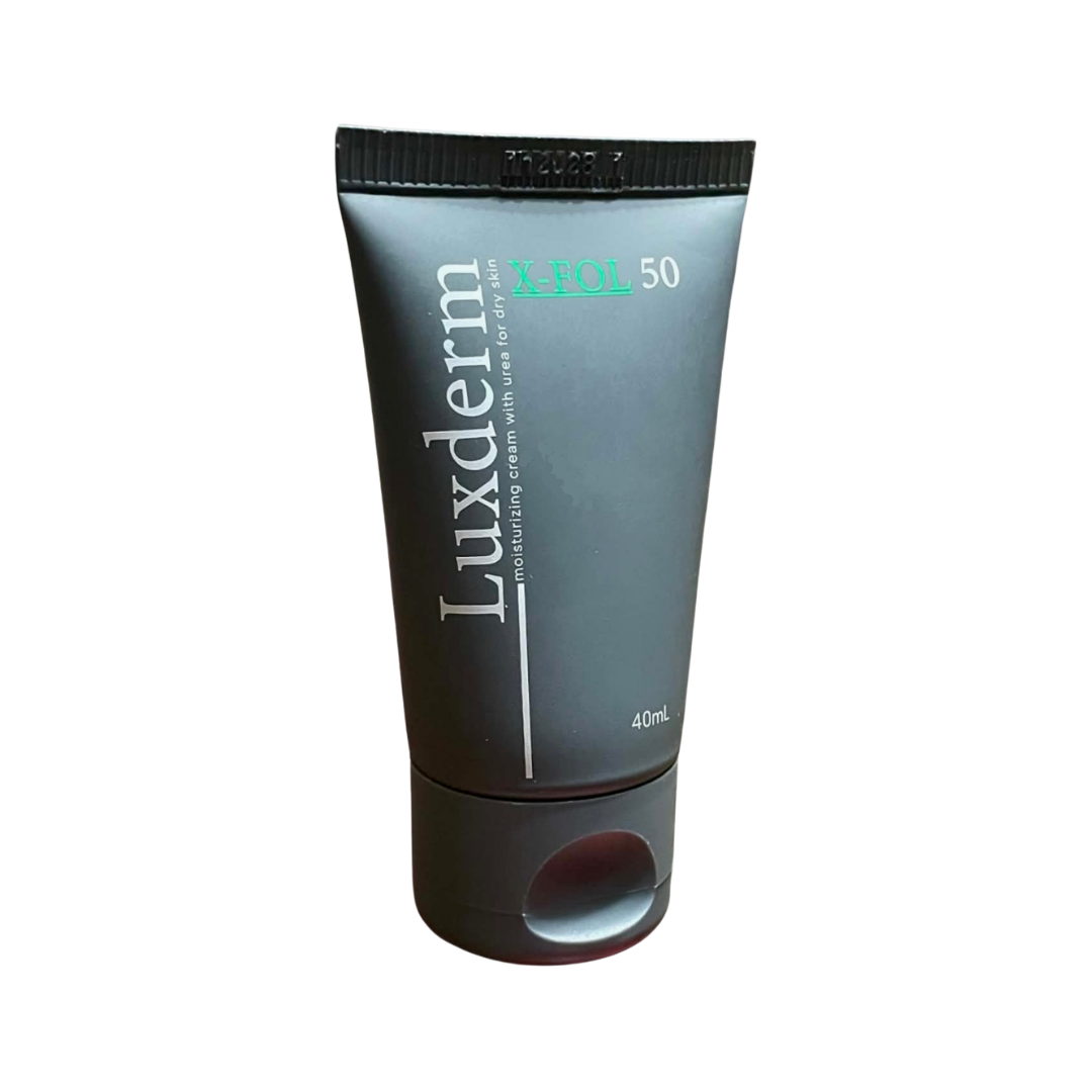 LUXDERM UREA LUXDERM UREA
