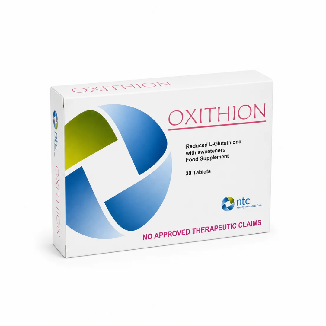 OXITHION OXITHION